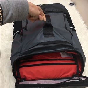 jordan breakfast club backpack